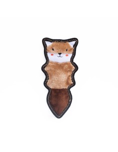 Z-Stitch® Skinny Peltz - Chipmunk - Dog Toy