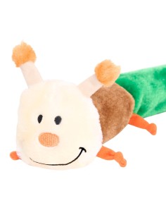 Zippy Caterpillar - Forest Colors 2