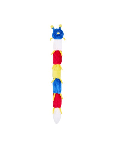 Zippy Caterpillar - Primary Colors