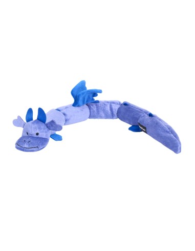 Zippy Dragonz - Blue