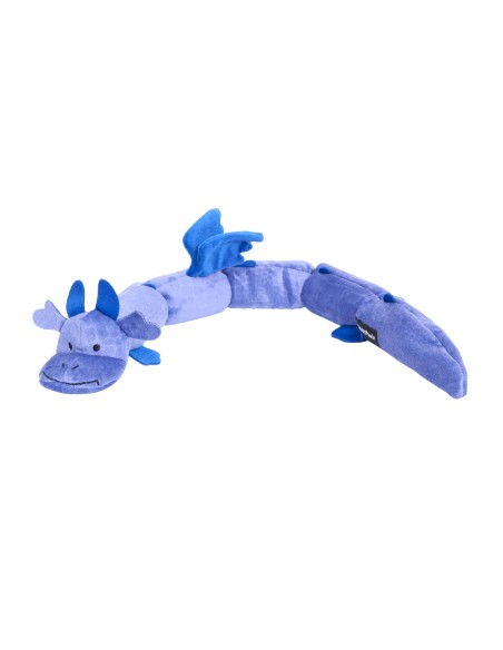 Zippy Dragonz - Blue