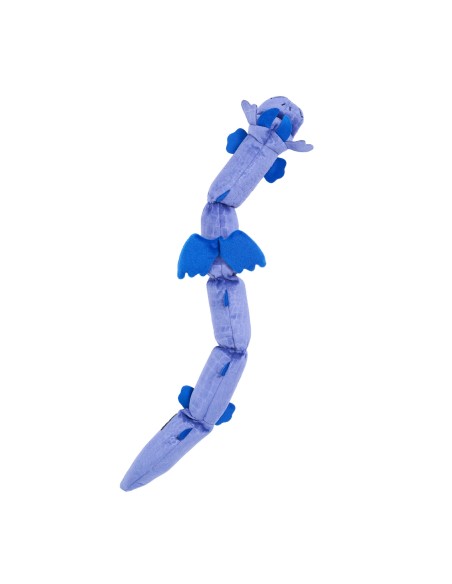 Zippy Dragonz - Blue