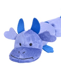 Zippy Dragonz - Blue 2