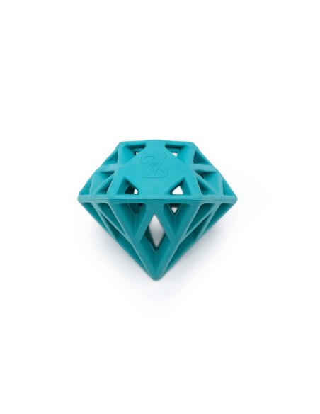 ZippyTuff - Diamond Gem - Dog Toy