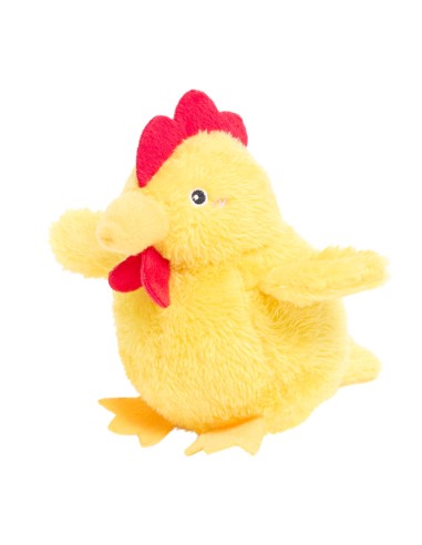 ZippyTuff+ 2-in-1 Birdiez - Chicken