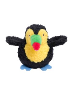 ZippyTuff+ 2-in-1 Birdiez - Toucan 2