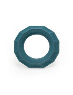 ZippyTuff+ Emerald Ring - Dog Toy