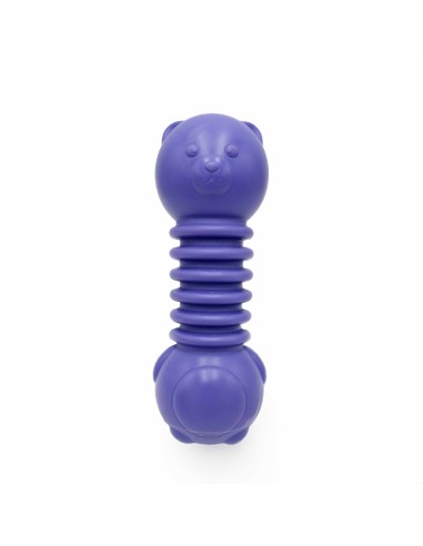 ZippyTuff+ Jigglerz® - Bear - Dog Toy