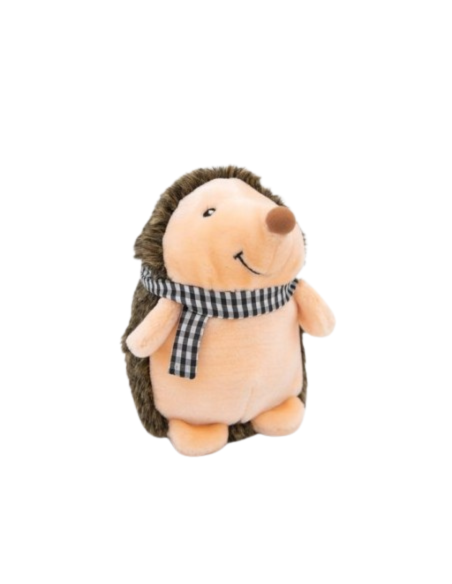 Hetty The Hedgehog