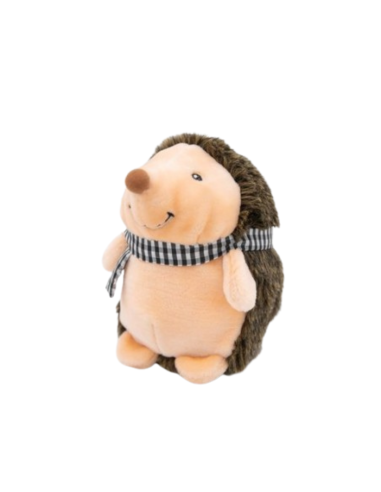 Hetty The Hedgehog