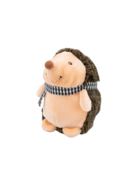Hetty The Hedgehog