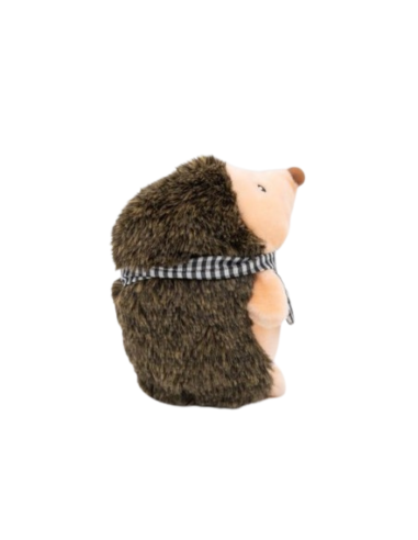 Hetty The Hedgehog