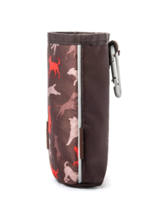 Scout & About - Compact Training Pouch - Mocha_S