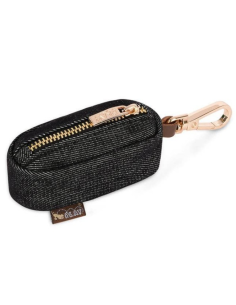 Poop Bag Dispenser - Urban Denim