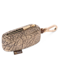 Poop Bag Dispenser - Savannah Tan