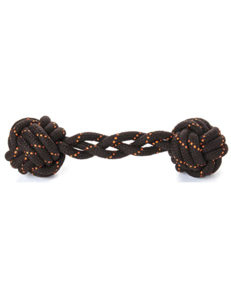 PLAY Rope Toy_Scout & About - Barbell_L