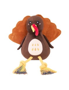 ecoZippy Harvest Turkey