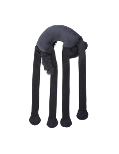 ecoZippy Halloween Crinkle Scaredy Cat 2