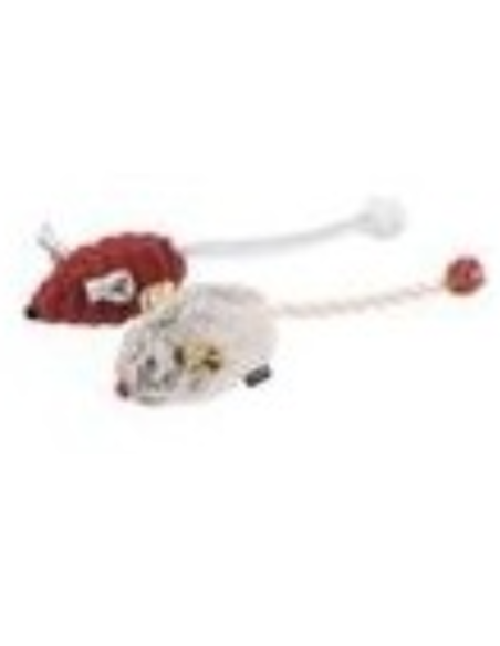 PLAY Feline Frenzy - Cat Toy - Twice as Mice