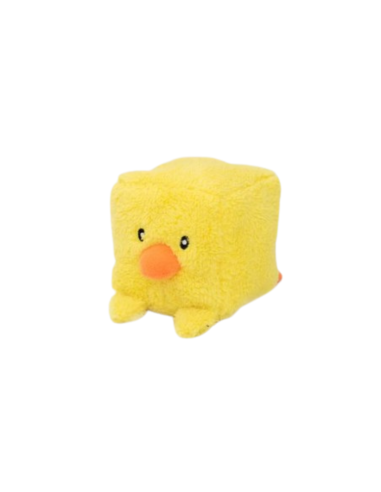 Squeakie Blocks - Duck