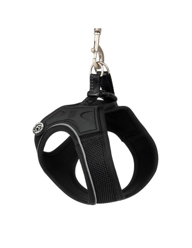 Air Vest - Matrix 2.0 Black/XS