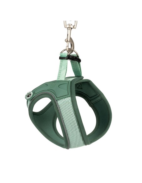 Air Vest - Matrix 2.0 Jade/XL