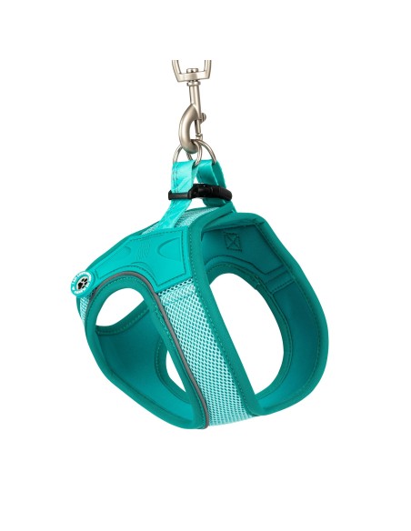 Air Vest - Matrix 2.0 Turquoise/XS