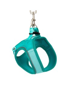 Air Vest - Matrix 2.0 Turquoise/S 2