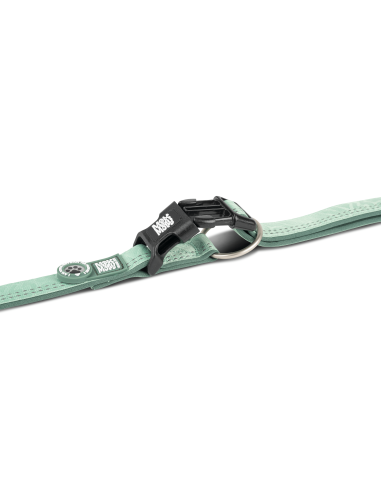 Smart ID Collar - Matrix 2.0 Jade/M
