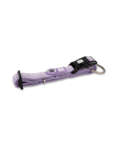 Smart ID Collar - Matrix 2.0 Lavender/M 2