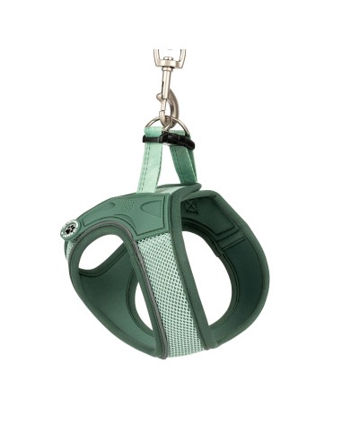 Air Vest - Matrix 2.0 Jade/XS