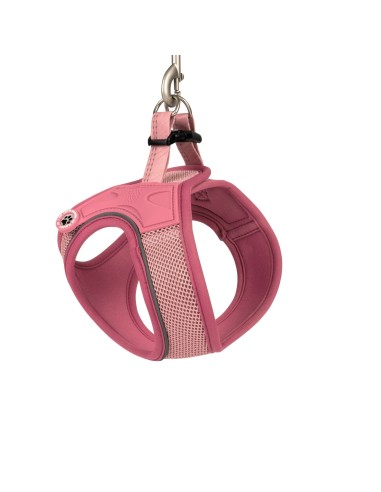 Air Vest - Matrix 2.0 Rose/XXS