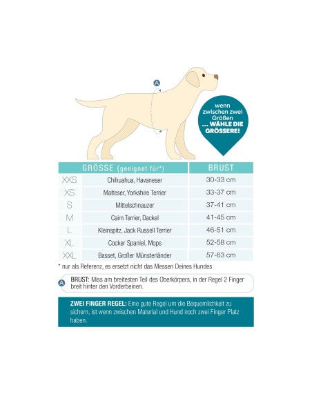 Air Vest - Matrix 2.0 Sand/XS