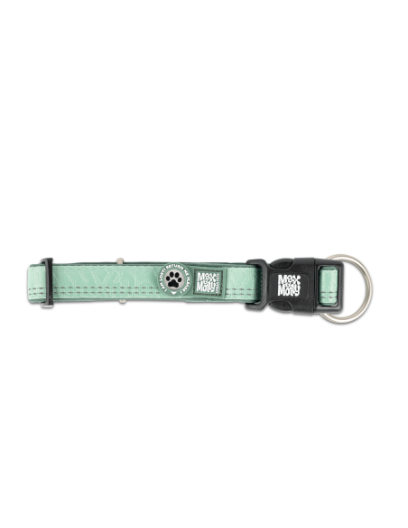Smart ID Collar - Matrix 2.0 Jade/M