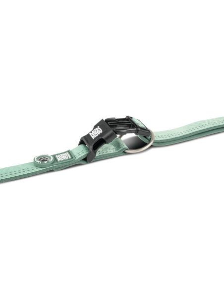 Smart ID Collar - Matrix 2.0 Jade/L