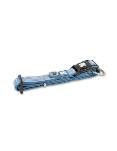 Smart ID Collar - Matrix 2.0 Ocean/M