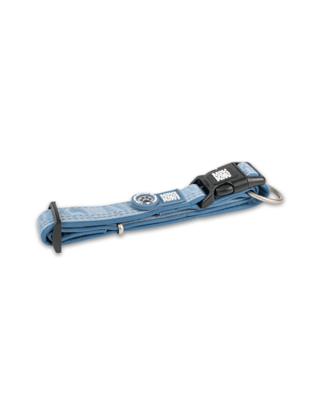 Smart ID Collar - Matrix 2.0 Ocean/M