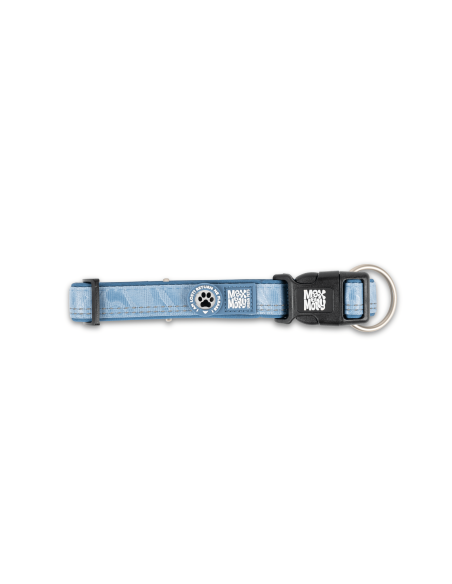 Smart ID Collar - Matrix 2.0 Ocean/M