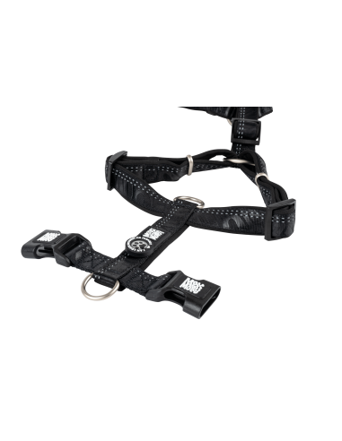 Comfort-H-Harness - Matrix 2.0 Black/XS
