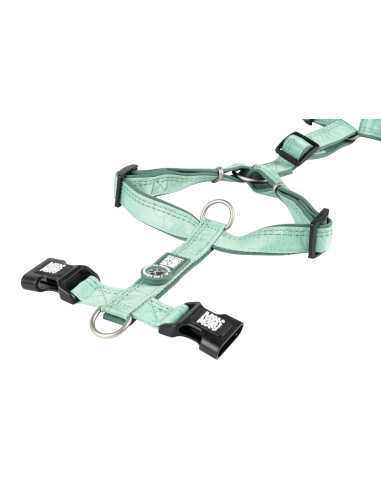 Comfort-H-Harness - Matrix 2.0 Jade/L