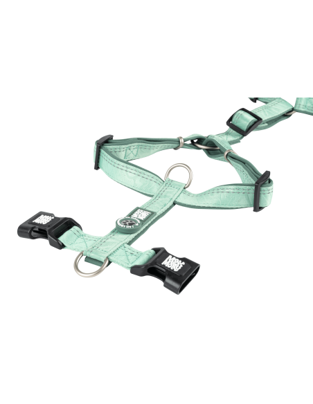 Comfort-H-Harness - Matrix 2.0 Jade/L