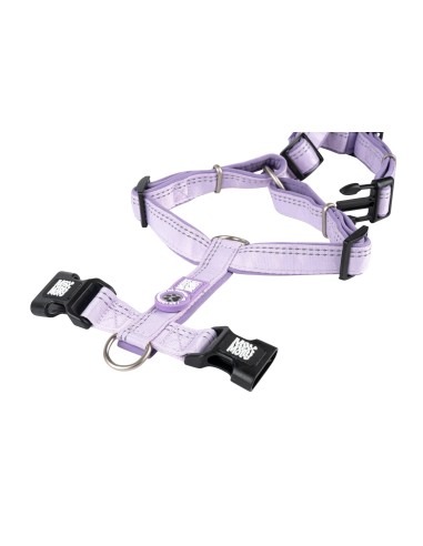 Comfort-H-Harness - Matrix 2.0 Lavender/L