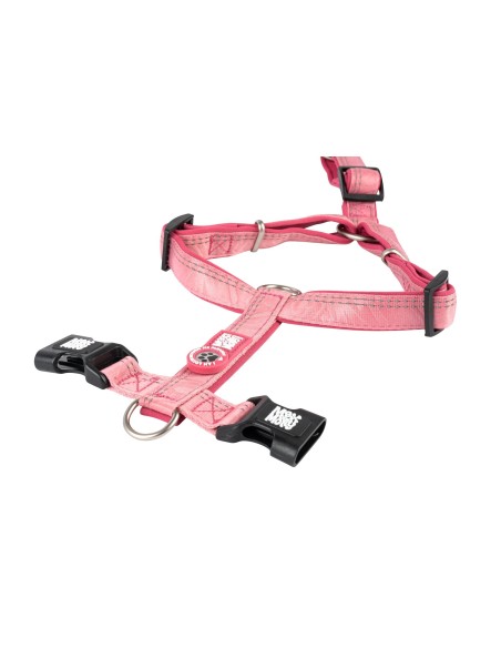 Comfort-H-Harness - Matrix 2.0 Rose/XS