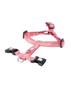 Comfort-H-Harness - Matrix 2.0 Rose/S 2