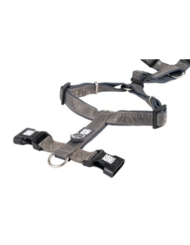 Comfort-H-Harness - Matrix 2.0 Stone/S
