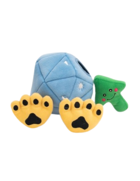 Zippy Burrow™ - Diamond Paws