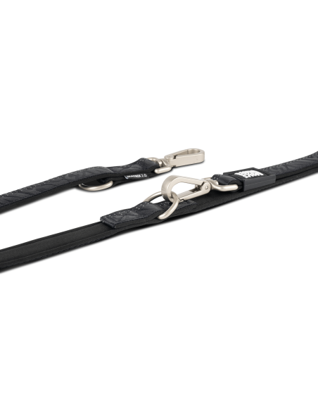 Multi-Function Leash - Matrix 2.0 Black/S