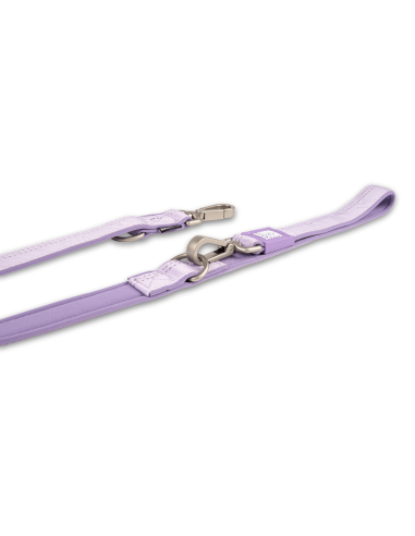 Multi-Function Leash - Matrix 2.0 Lavender/S