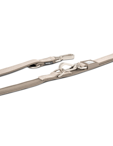 Multi-Function Leash - Matrix 2.0 Sand/M