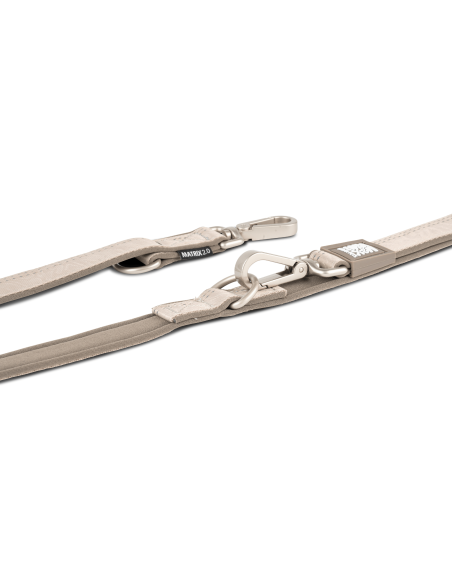 Multi-Function Leash - Matrix 2.0 Sand/M